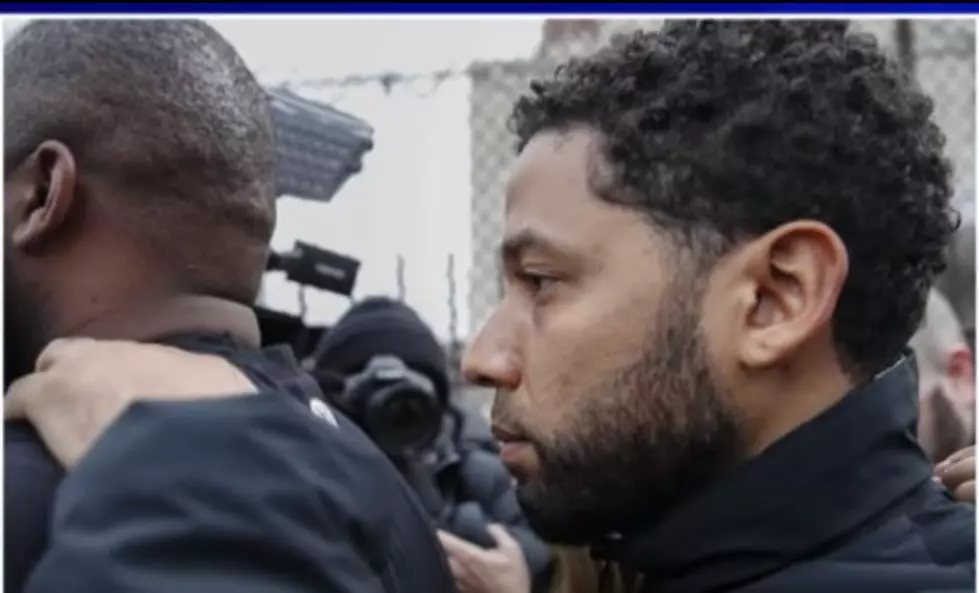 Brothers Sue Jussie Smollett’s Lawyers, Claiming Defamation