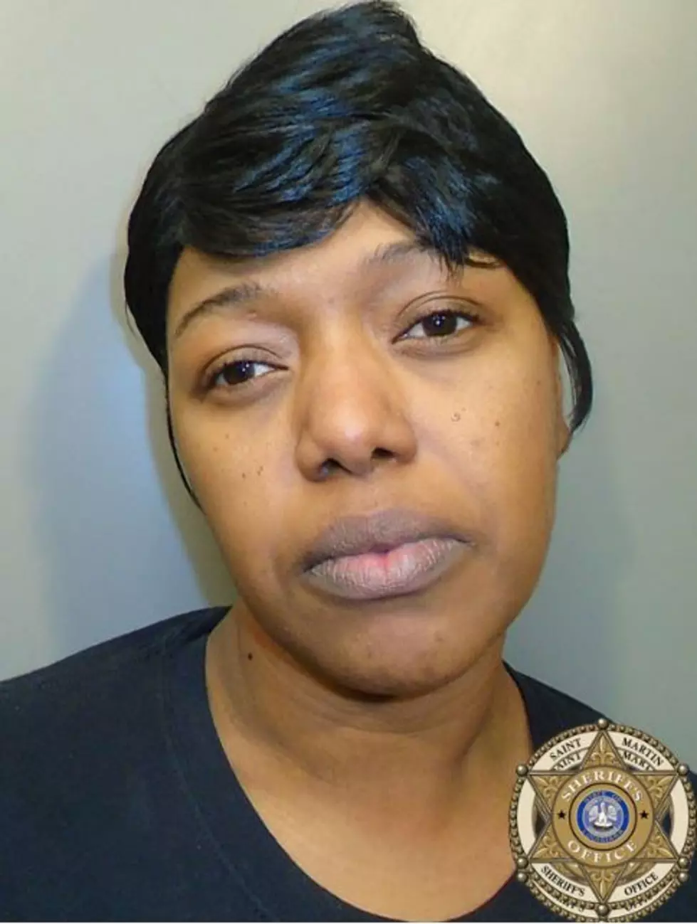 Broussard Mother Accused Of Leaving Children In Her Car While Gambling