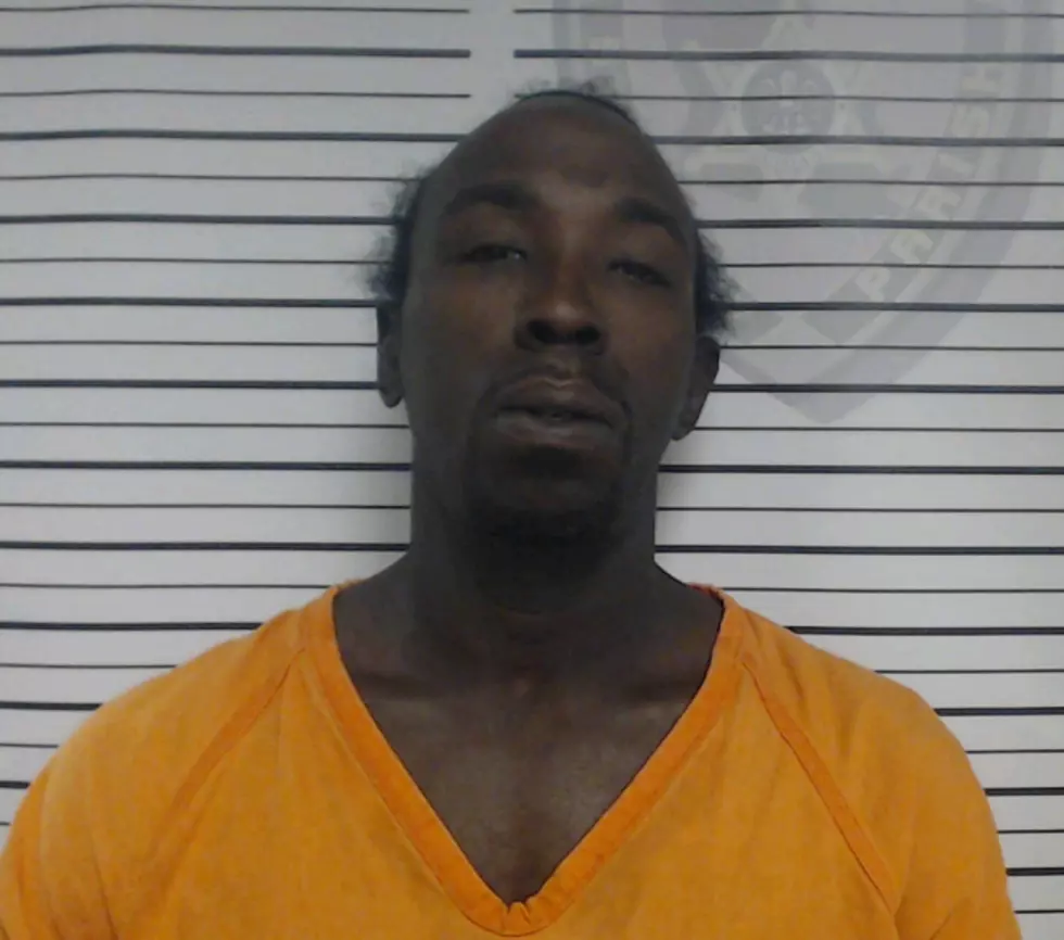 Acadiana Man Arrested For Stealing St. Jude Money
