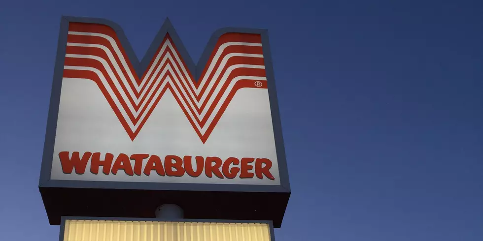 Louisiana Whataburger Locations Adding Two New Menu Items for 2024