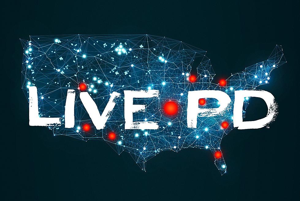 A&E’s LIVE PD Set To Film With Lafayette Police