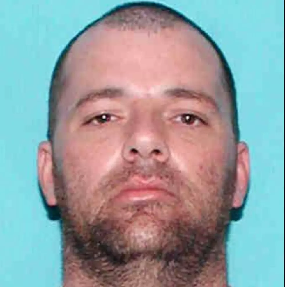 Authorities Looking For Man Accused Of Stealing Bulldozer