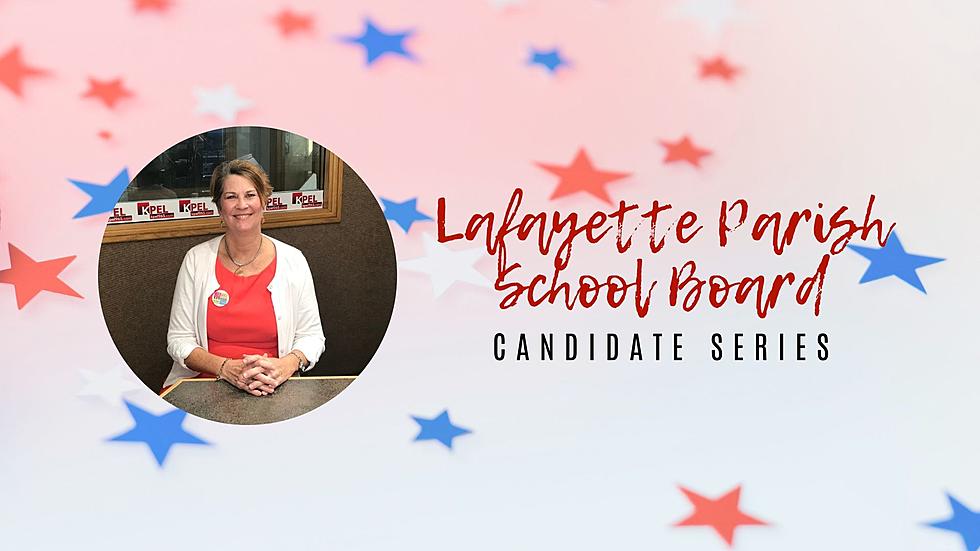 LPSS Board Candidate Series: Diana Lennon, District 8