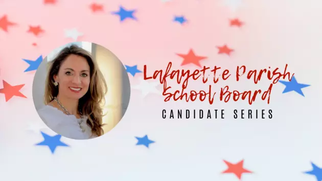 LPSS Board Candidate Series: Kate Labue, District 7