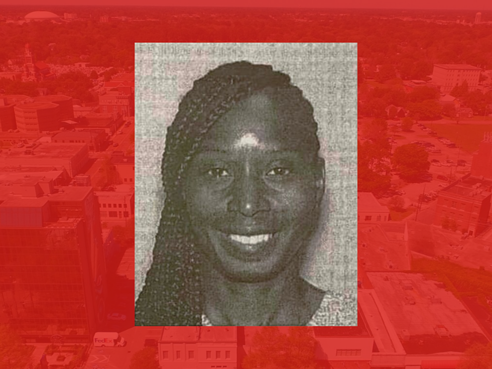 Body Found In St. Landry Parish ID’d As Houston Woman