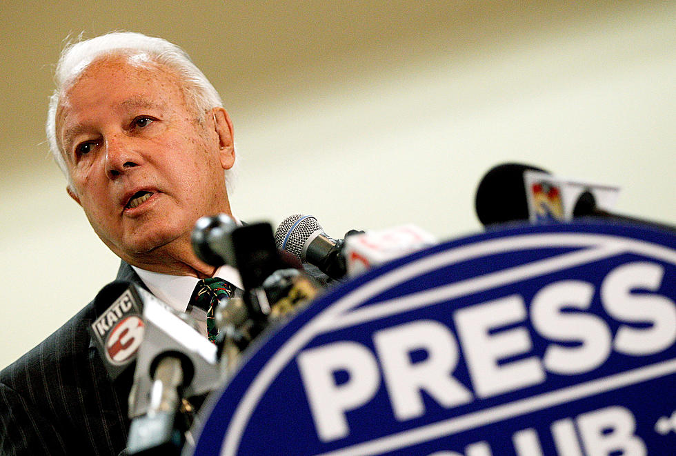 Edwin Edwards’ Wife Says Former Louisiana Governor Confined to Wheelchair