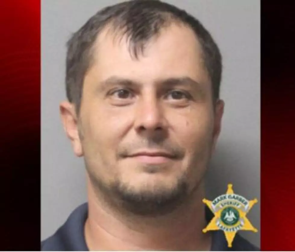 &#8220;America&#8217;s Cajun Navy&#8221; Founder Arrested On Felony Theft Charge