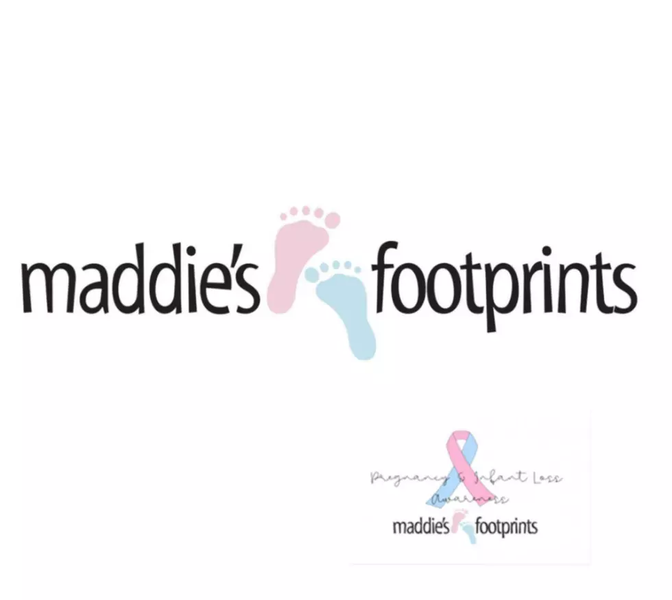 Maddie&#8217;s Footprints 5K Happening Saturday (AUDIO)