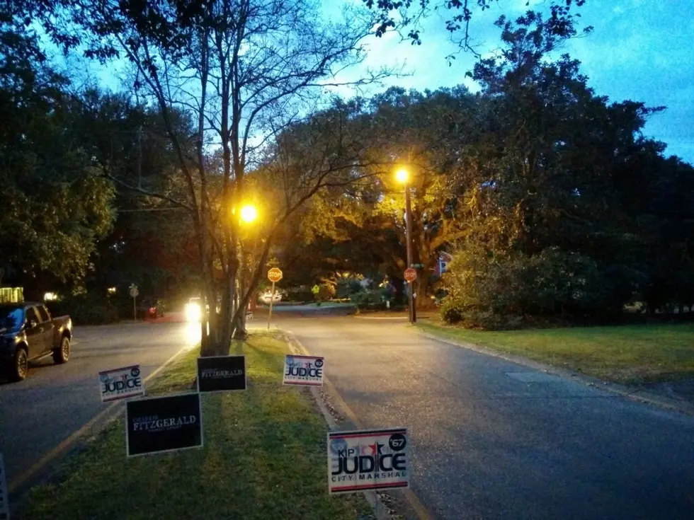 ANSWERED: How Long Do Campaigns Have To Remove Signs?