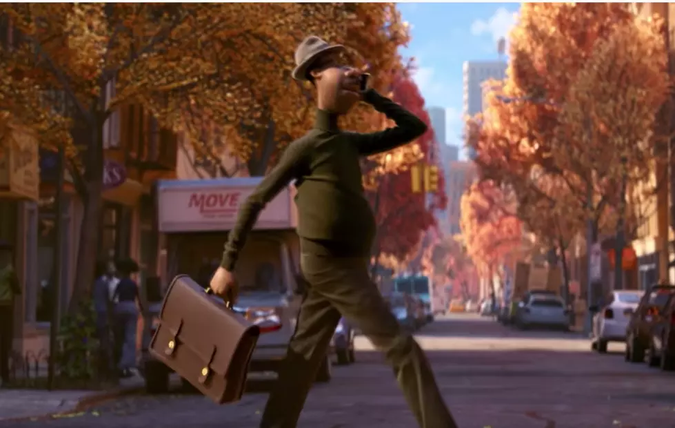 Pixar’s “Soul” Promises To Make Us Cry Again