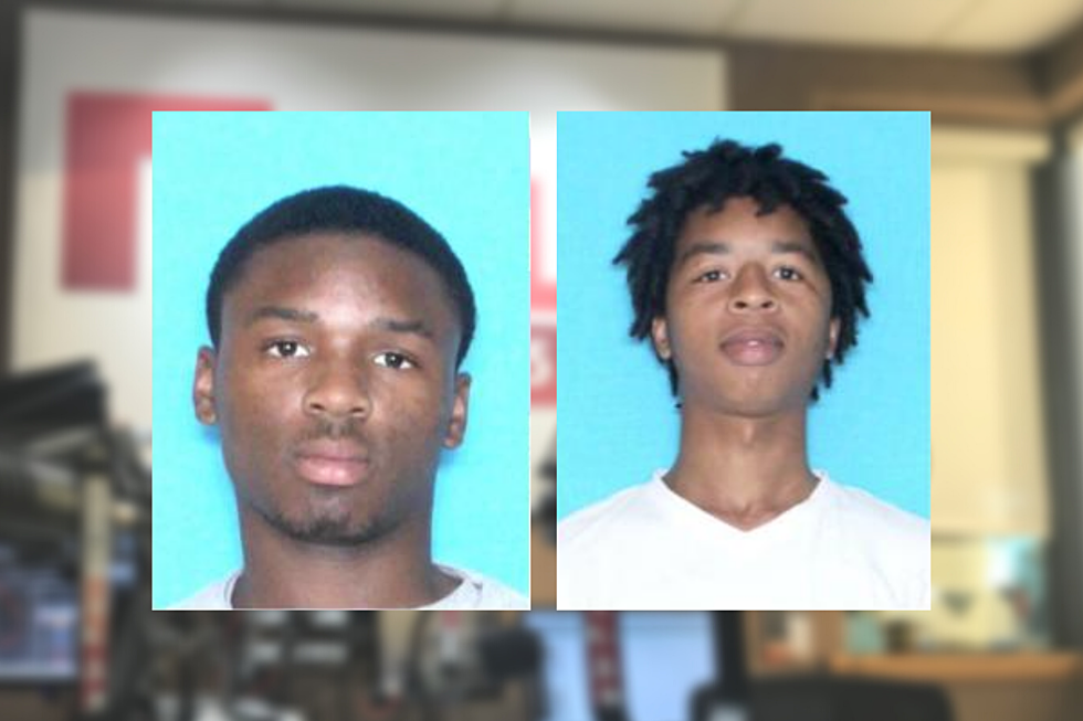 Lafayette PD Makes Two More Arrests In Friendship Shooting Investigation