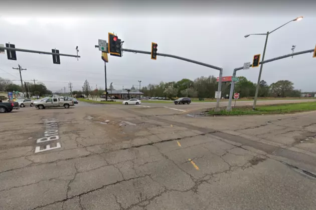 Johnston Street Intersection to Maurice to Have Lane Closures Next Week