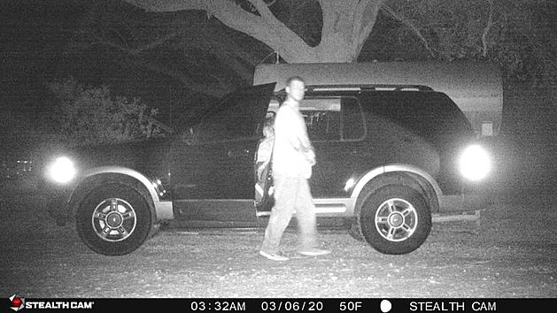 Gas Thief Being Sought In Acadiana