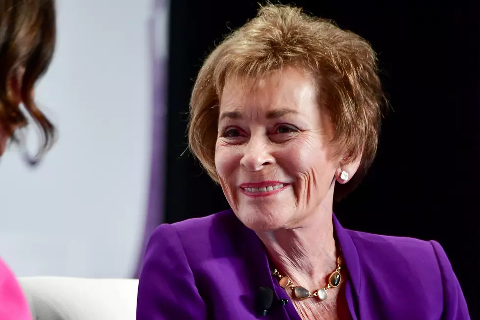 Judge Judy Show Will End After Upcoming Season