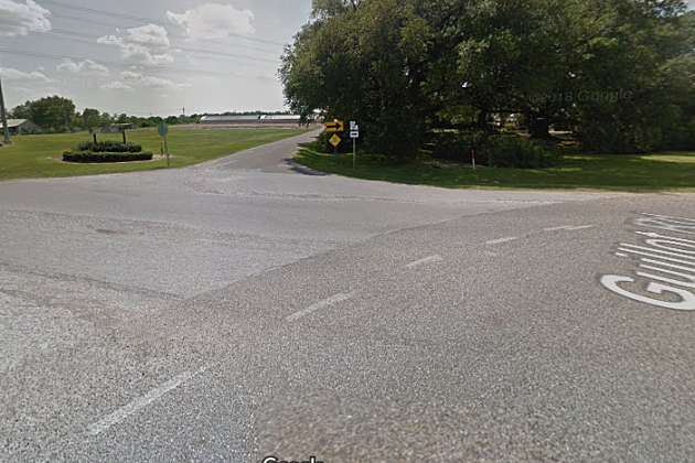 All-Way Stop to be Installed on Piat Road at Guillot Road near Youngsville