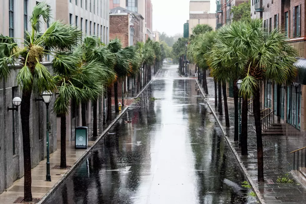 LIST: Top 10 Deadliest Hurricanes To Strike Louisiana