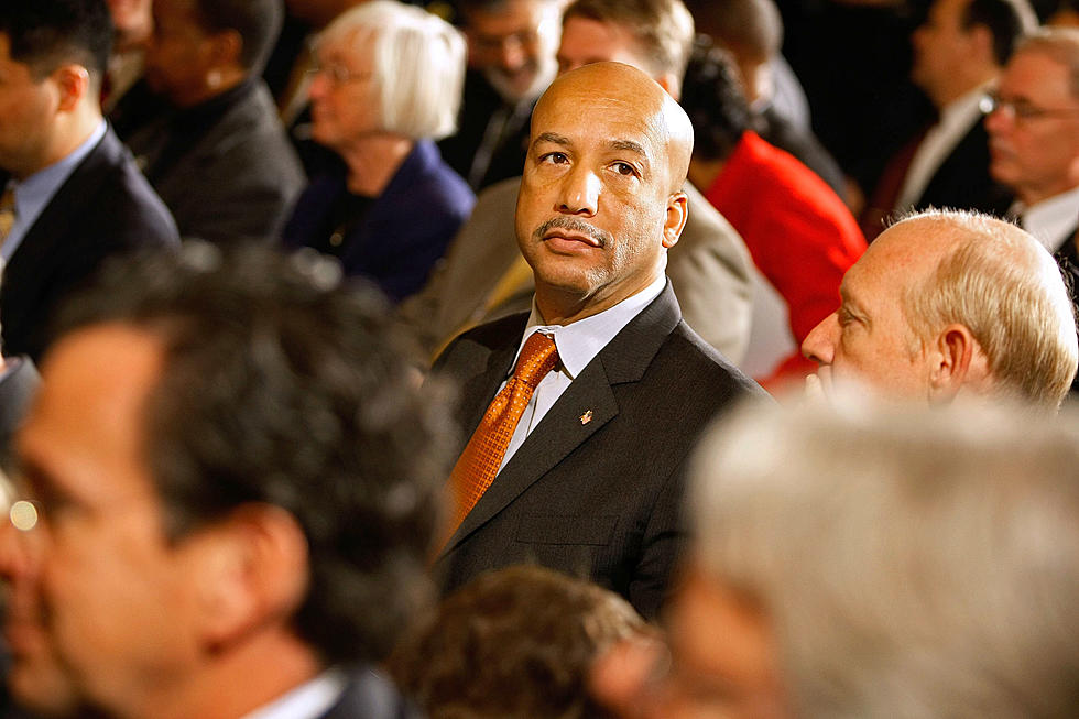 Former New Orleans Mayor Ray Nagin Released From Prison