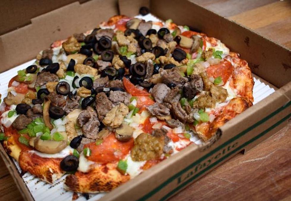 Louisiana to Halt Sales of Deano’s Take-N-Bake Pizzas In Stores