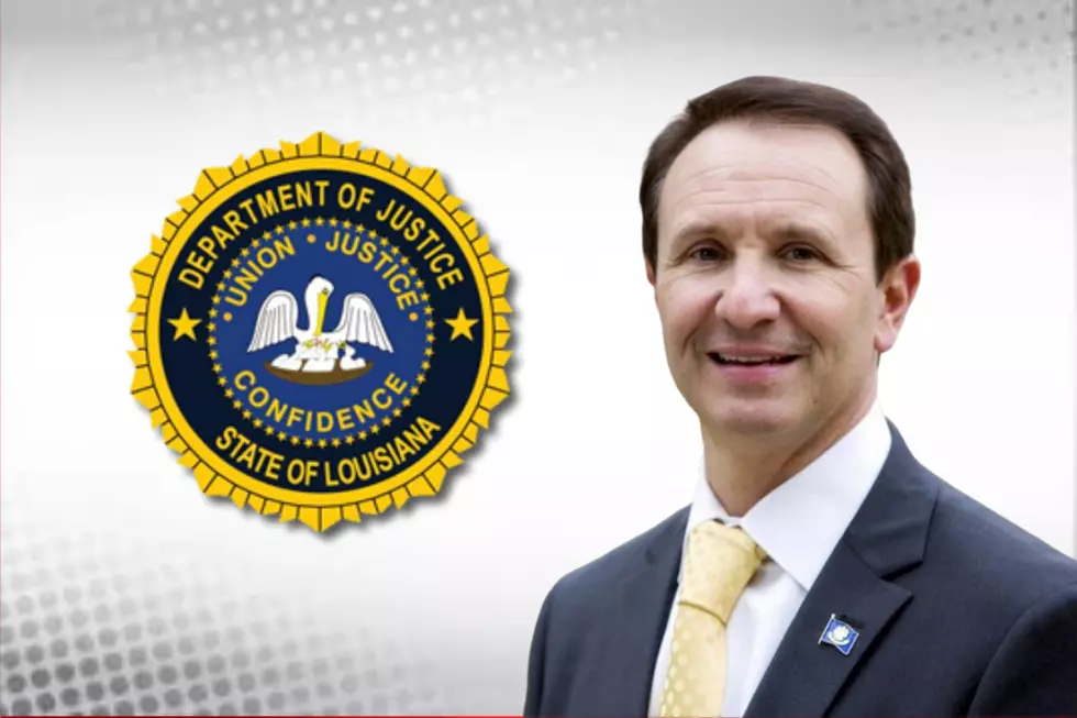 AG Jeff Landry Details The Way Hair Salons Could Re-Open In Louisiana