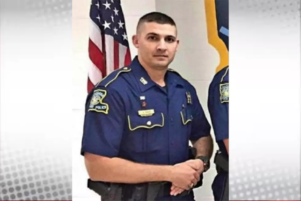 Louisiana Trooper Dies From His Injuries After Police Pursuit