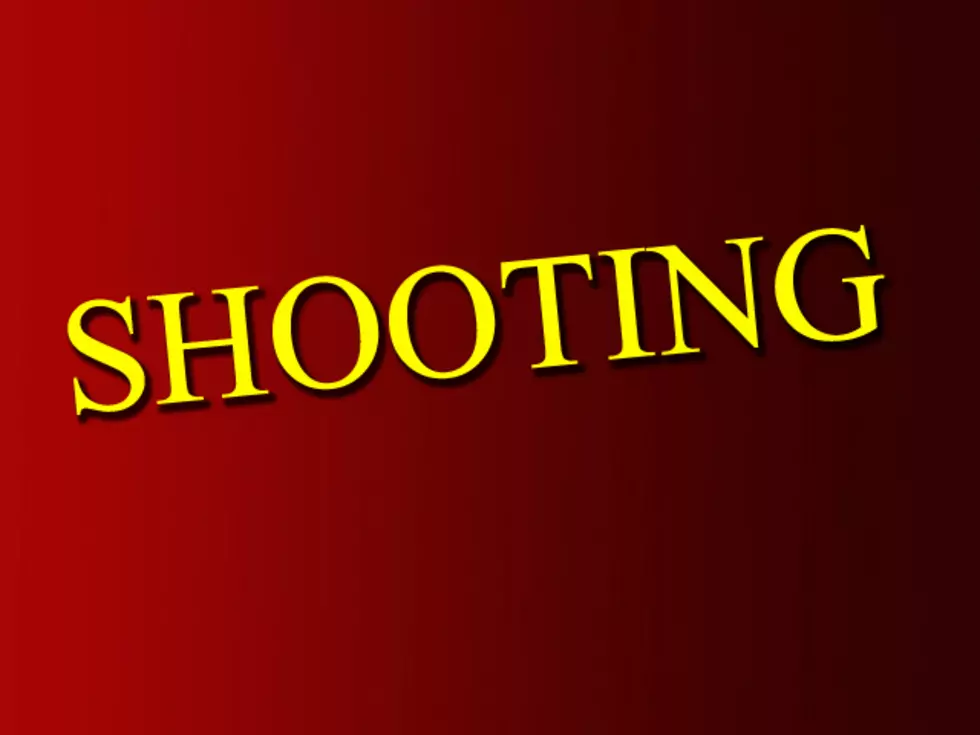 Child Shot at Family Dollar in Ascension Parish