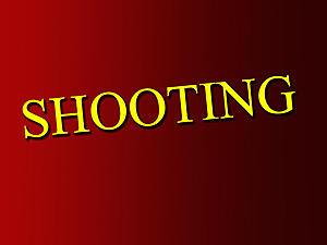 One Dead, Another Wounded in Abbeville Shooting