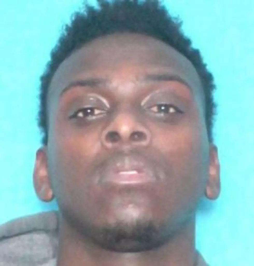 Person of Interest in New Iberia Shooting Turns Himself in