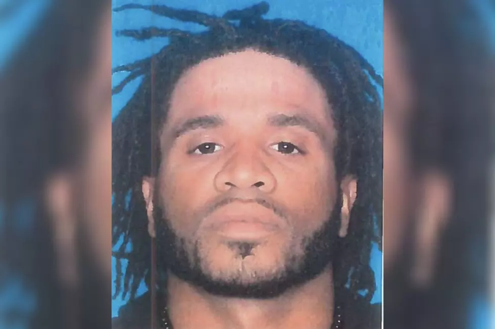 Man Accused Of Shooting At Baton Rouge Deputy May Be In Lafayette