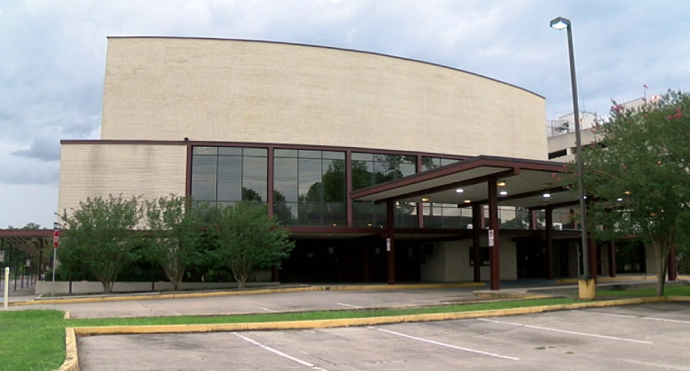 Guillory: $5,000 In Rental Fees Waived For Heymann Center Recitals