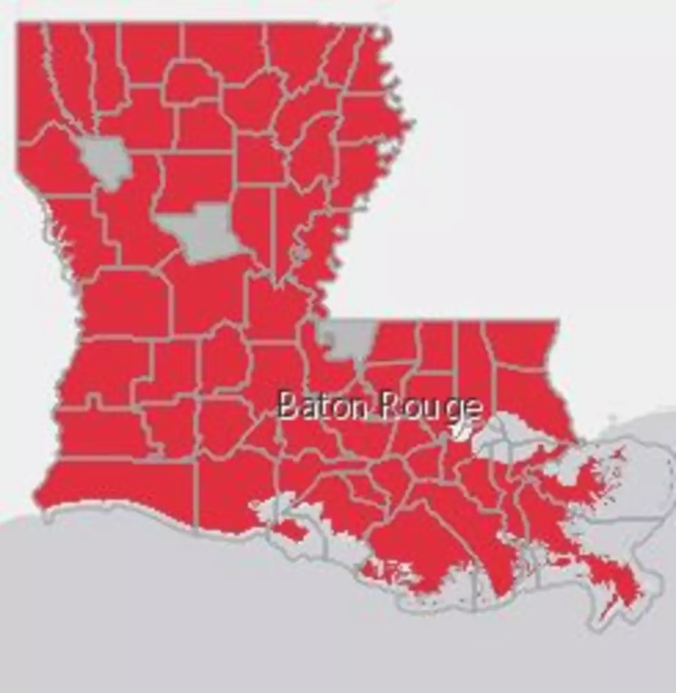 LDH: August 3rd Louisiana COVID-19 UPDATE
