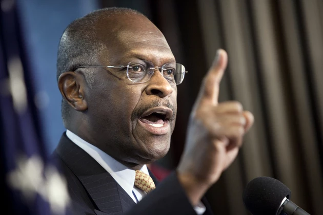 Herman Cain Dies After Month-Long Battle With Coronavirus