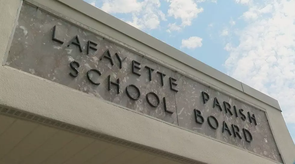 Lafayette Parish Delays Start Of School
