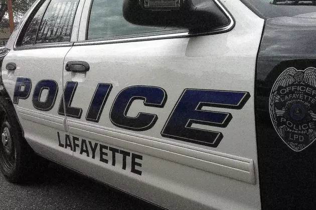 Man Dies in Fatal Crash in Lafayette