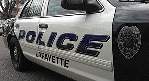 Lafayette Hostage Situation Clear; Suspect In Custody