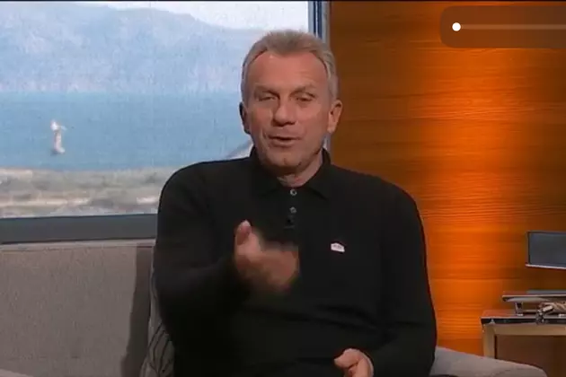 Joe Montana, Wife Block Attempted Kidnapping of Grandchild