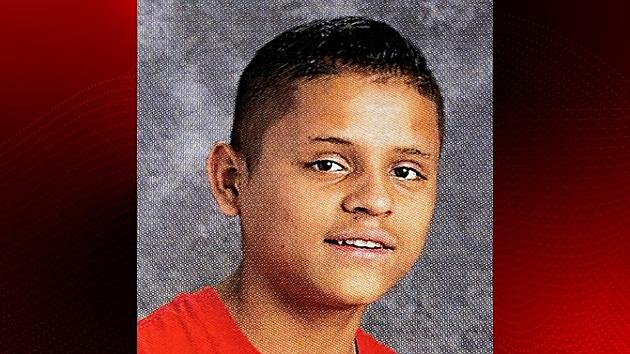 Search On After Teen Was Last Seen September 6