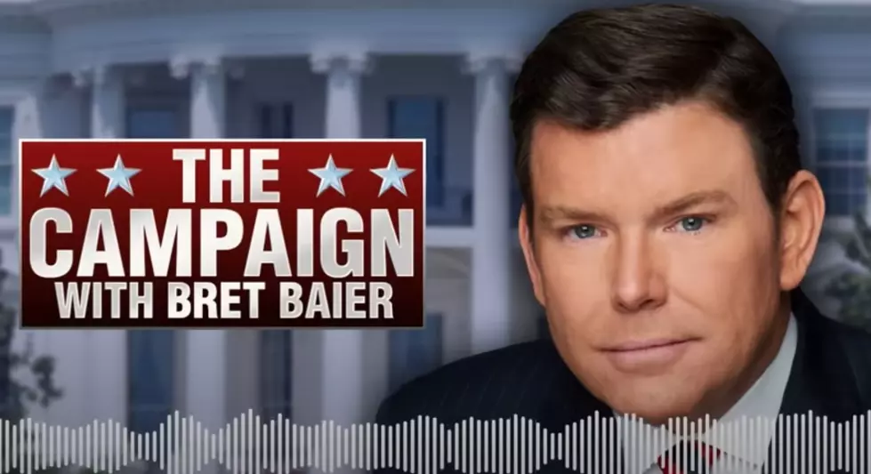 BRET BAIER: This Could Make Or Break Trump’s Re-Election