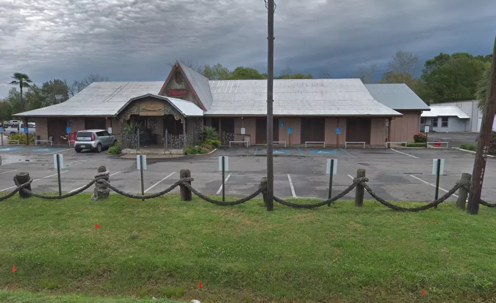 What's Happening with the Old Prejean's Restaurant?