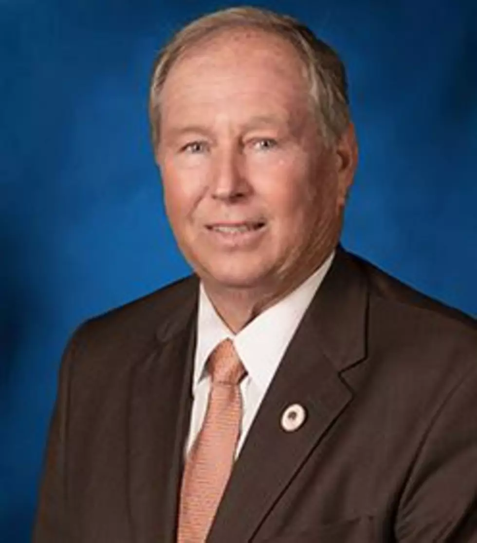 Former Louisiana Lawmaker Steve Carter Dies from COVID-19