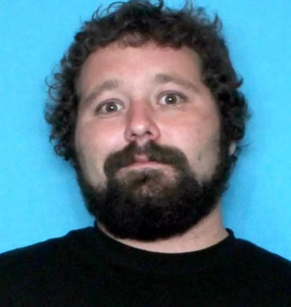 Missing Man Being Sought By Acadia Parish Officials