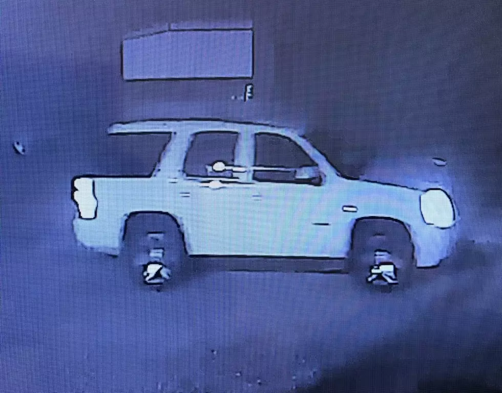 Trailer Stolen From Business In Egan; Crime Stoppers Wants Tips