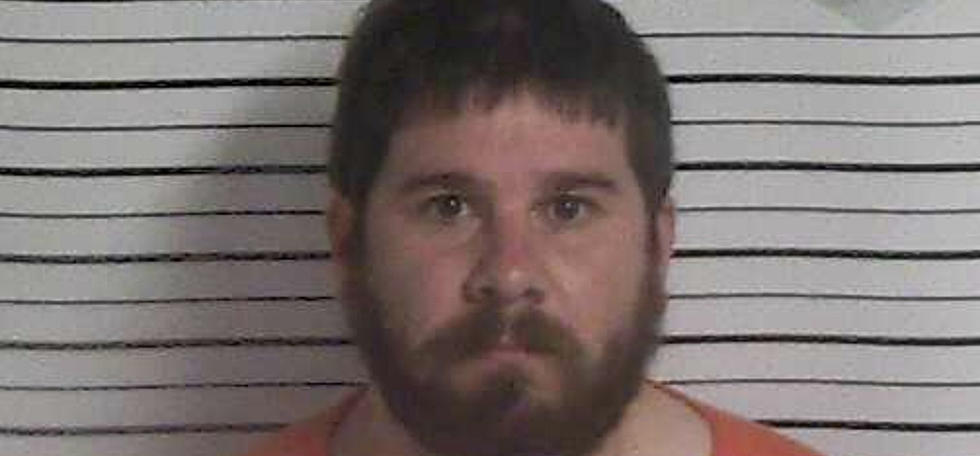 Church Point Man Accused in Infant’s Drowning Death
