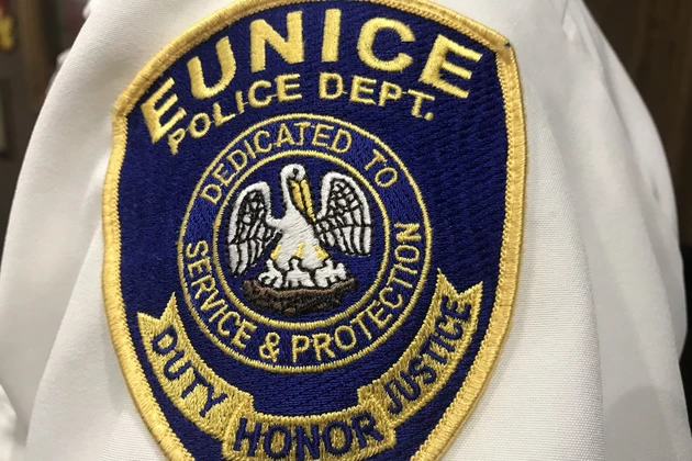 Eunice Police Chief: &#8220;Godless, Senseless Fools&#8221; Injure Two People in Monday Shootings