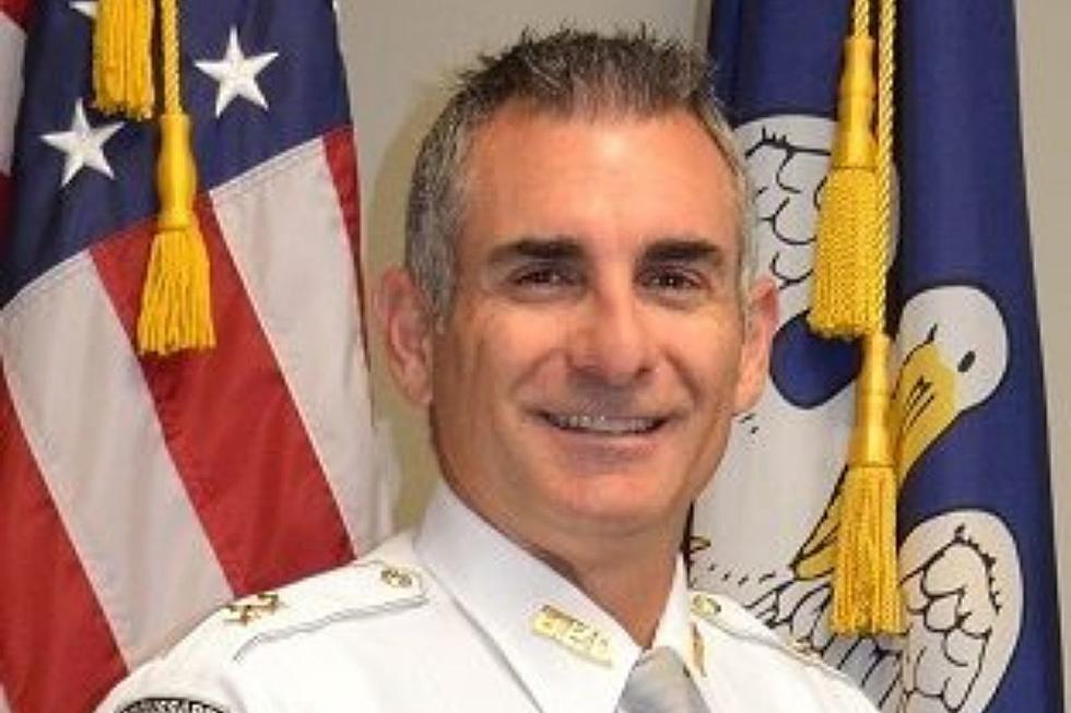 Broussard Chief Under Investigation After Sexual Harassment Allegations
