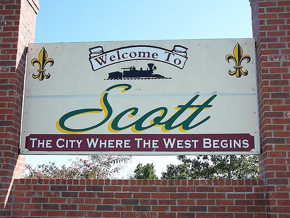 Scott Cleanup Day Set For May