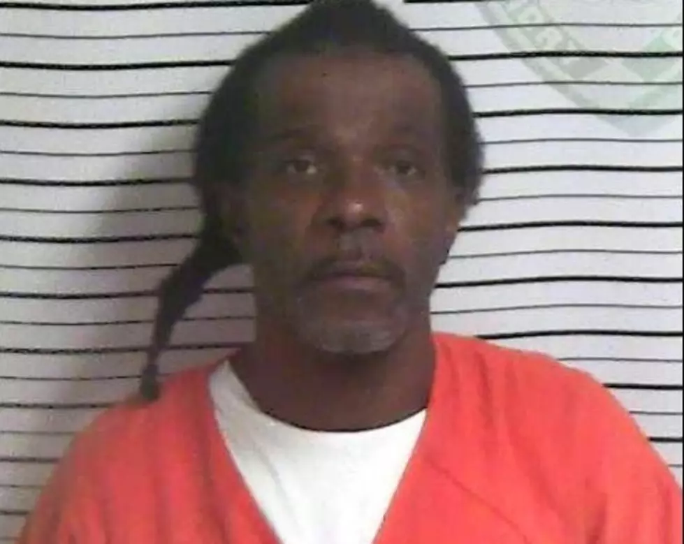 Self-inflicted Shot & Clothing Choice Lands Breaux Bridge Robbery Suspect in St. Landry Parish Jail