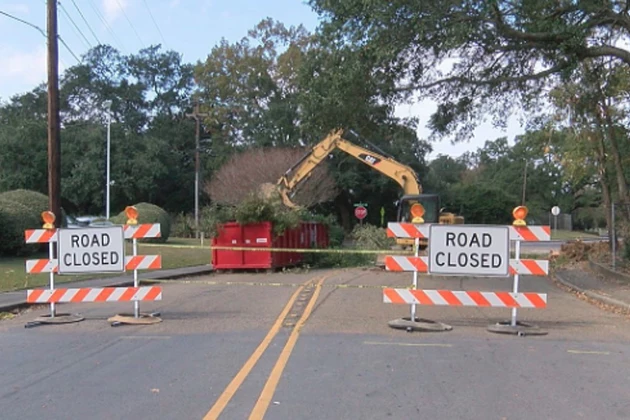Girard Park Circle In Lafayette Is Open After Months of Waiting