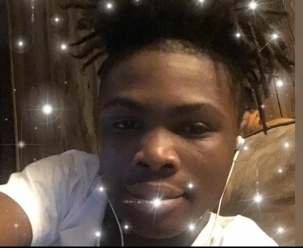 Missing Loved One Being Sought; Basile Teen Runs Away
