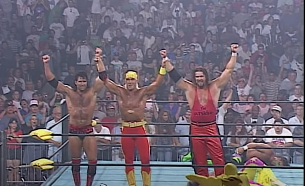 The NWO Turns 25: A Look Back at Wrestling History