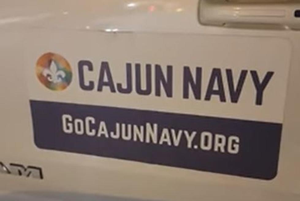 Cajun Navy Seeking Search-and-Rescue Volunteers